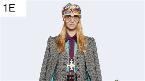 gucci milano fashion week 2021|gucci resort 2021.